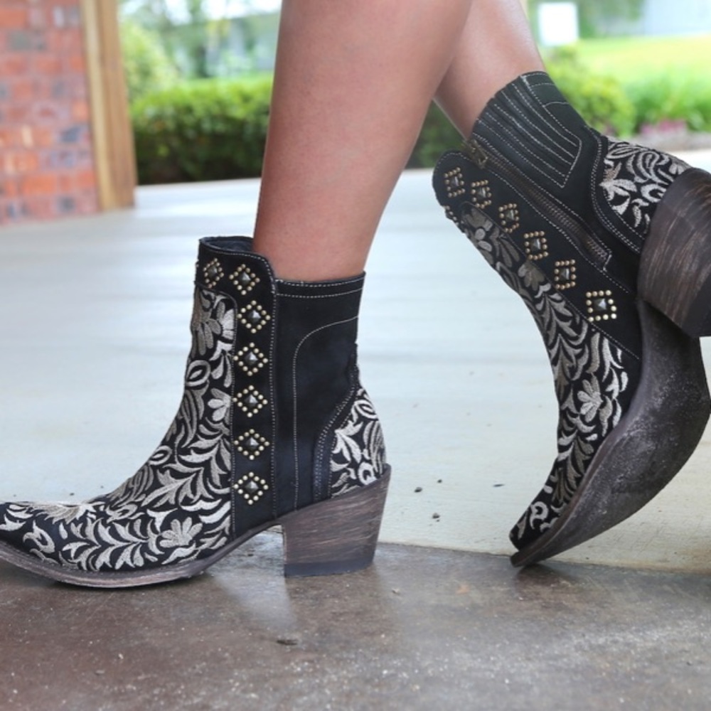 Old Gringo Wink Boots NWT - Picture 5 of 5